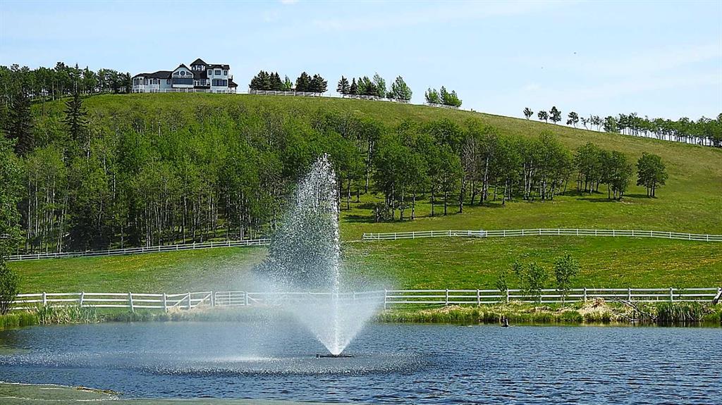 Picture of 100, 274256 272 Street W, Rural Foothills County Real Estate Listing