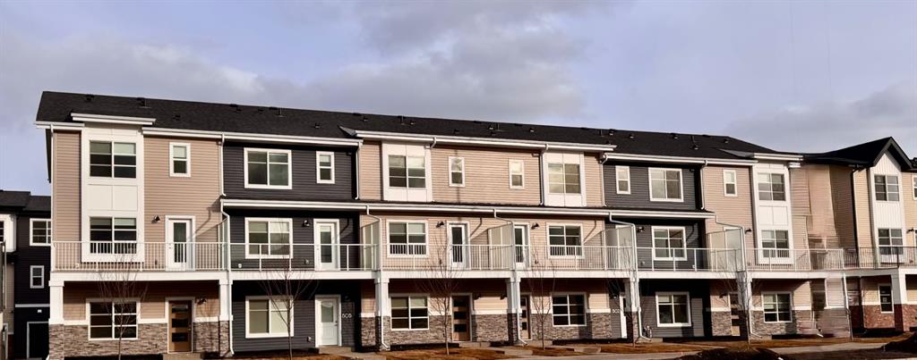 Picture of 307, 135 Belmont Passage SW, Calgary Real Estate Listing