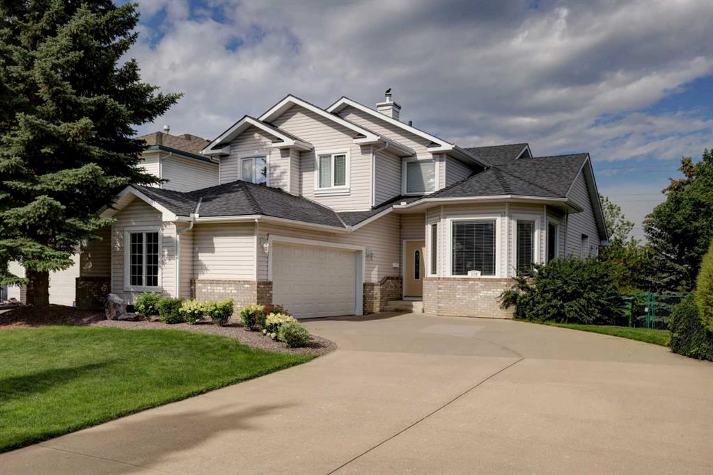 Picture of 119 Valley Ridge Green NW, Calgary Real Estate Listing