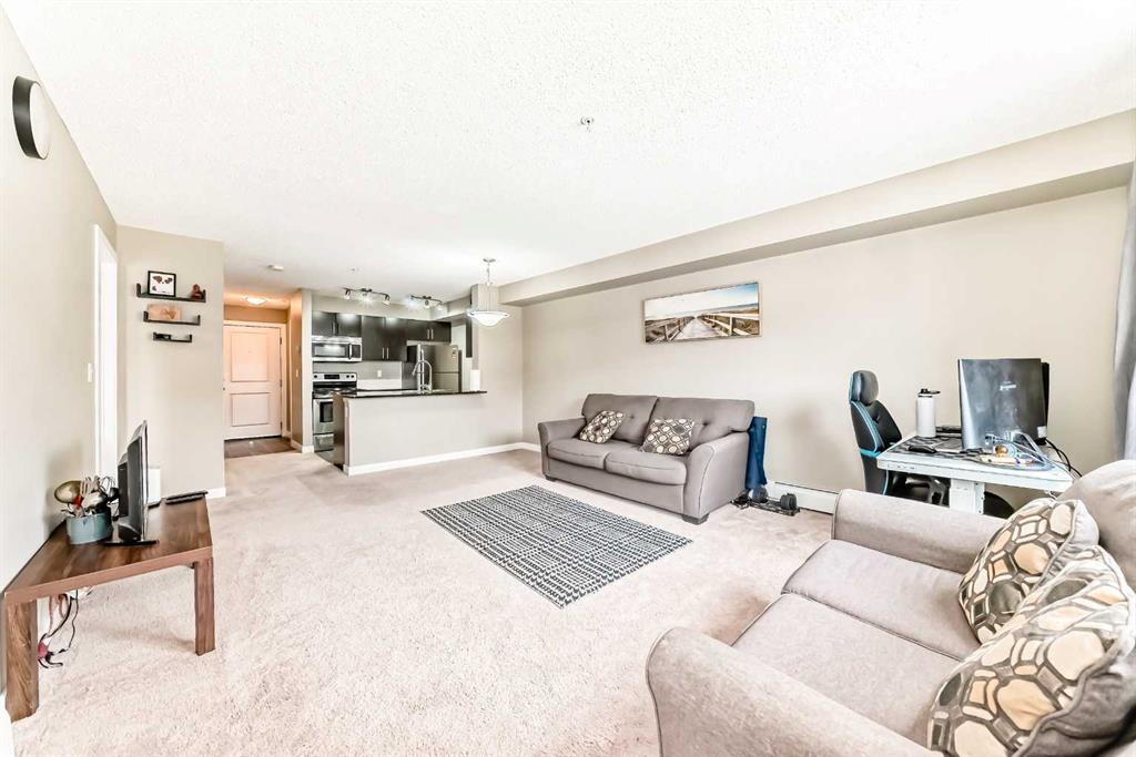 Picture of 3211, 81 LEGACY Boulevard SE, Calgary Real Estate Listing