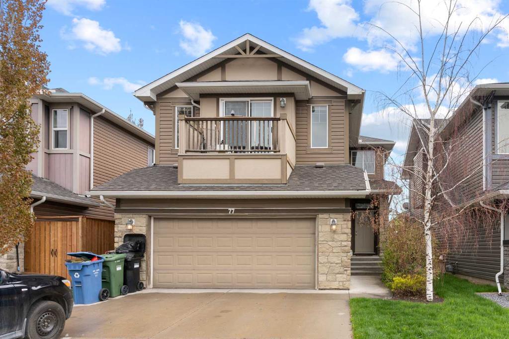 Picture of 77 Auburn Glen Common SE, Calgary Real Estate Listing