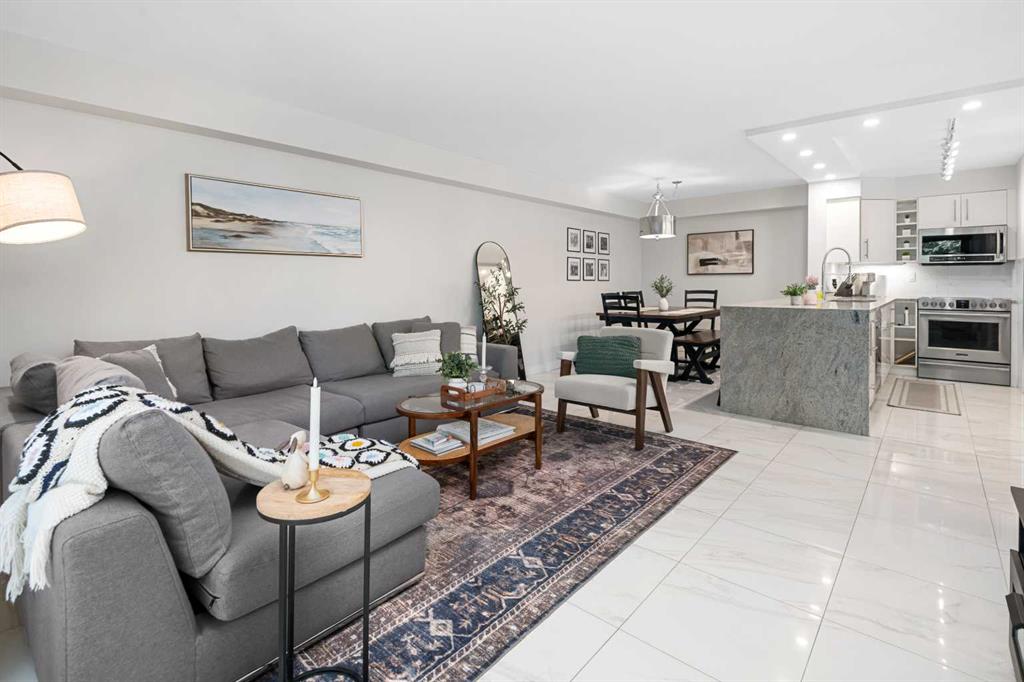 Picture of 203, 225 25 Avenue SW, Calgary Real Estate Listing