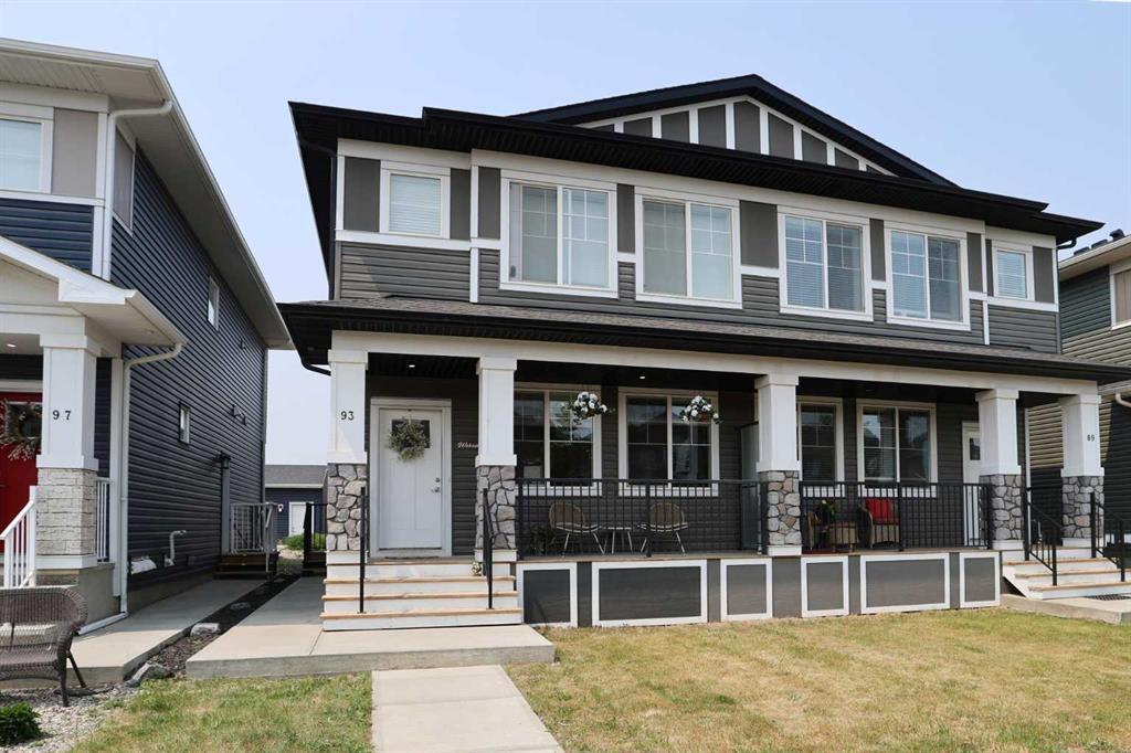 Picture of 93 Creekstone Drive SW, Calgary Real Estate Listing