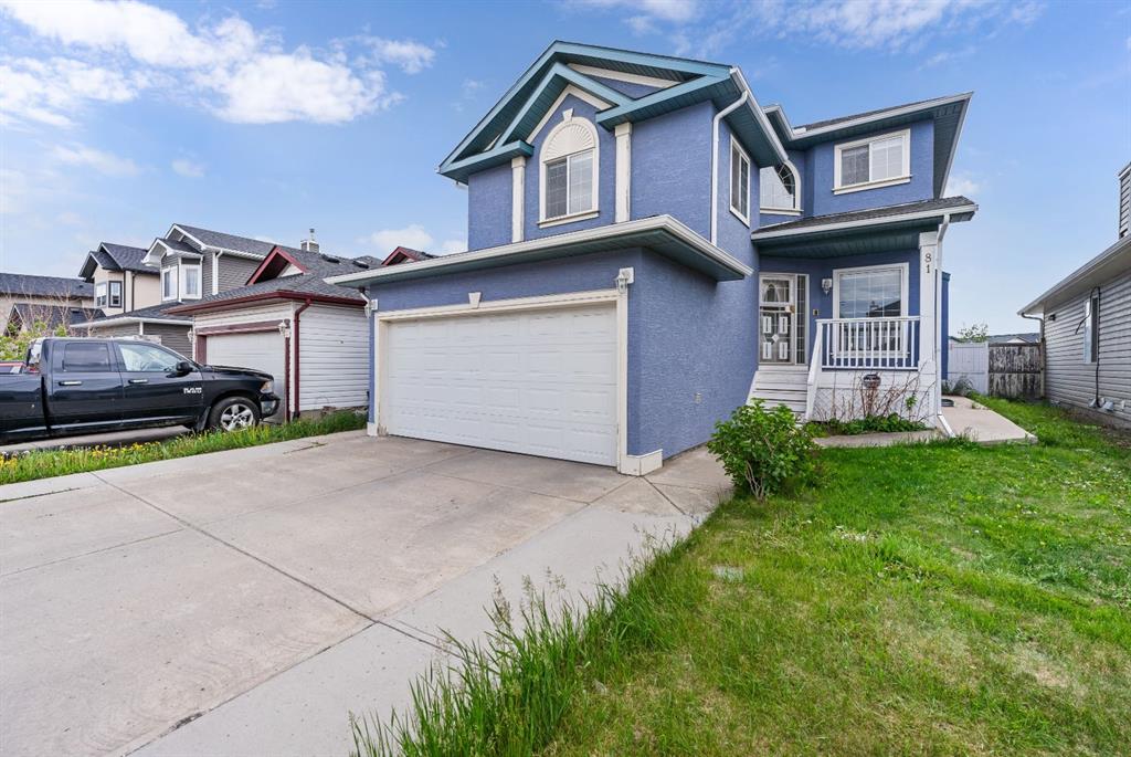 Picture of 81 Taracove Crescent NE, Calgary Real Estate Listing