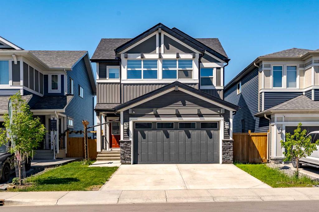 Picture of 199 Lucas Terrace NW, Calgary Real Estate Listing