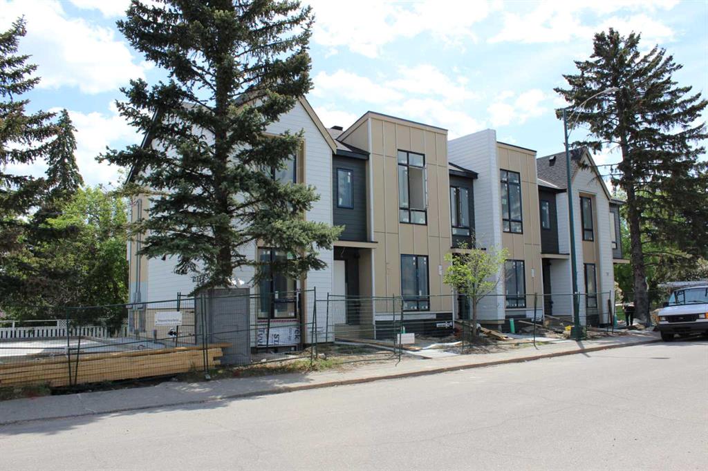 Picture of 2371 20 Avenue NW, Calgary Real Estate Listing