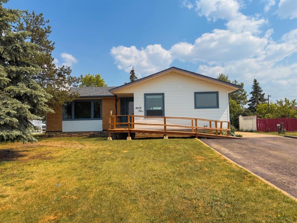 Picture of 4615 54 Street , Rycroft Real Estate Listing