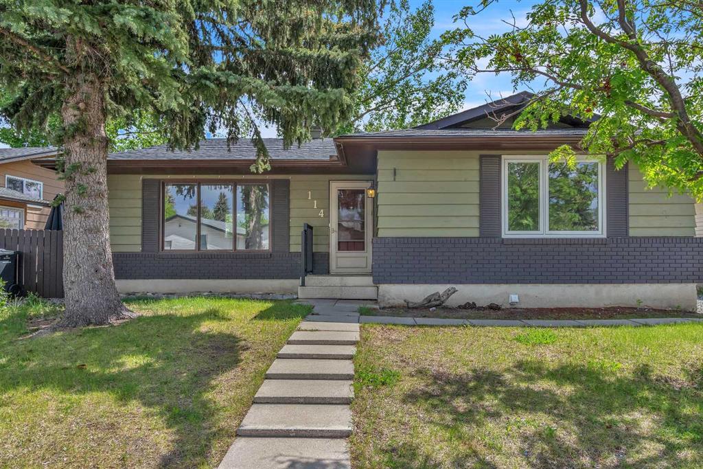 Picture of 114 Hodson Crescent , Okotoks Real Estate Listing