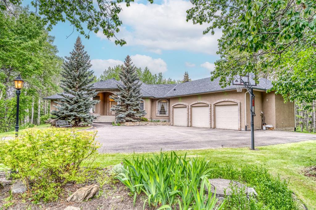 Picture of 36 Church Ranches Boulevard , Rural Rocky View County Real Estate Listing