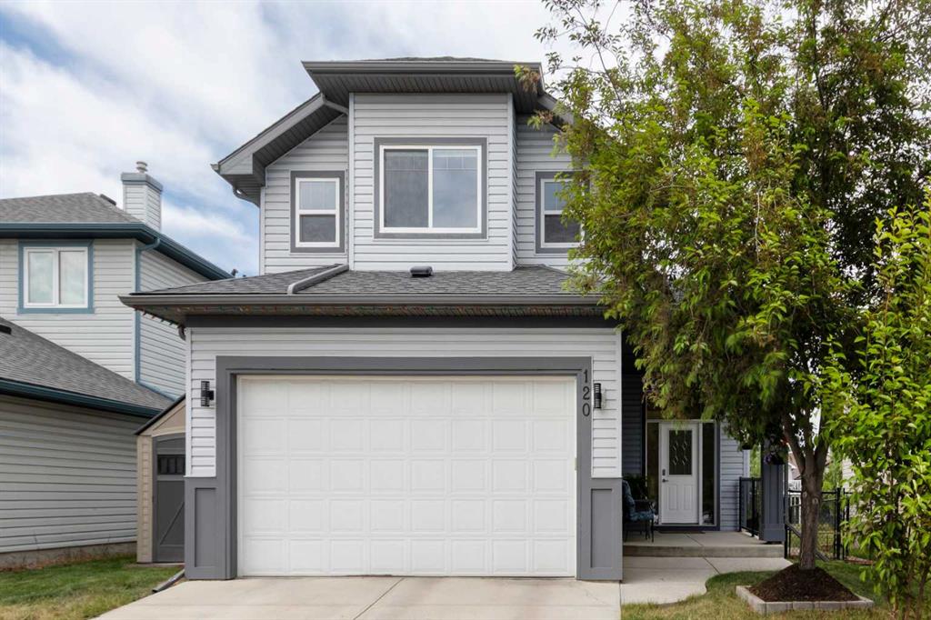 Picture of 120 West Creek Close , Chestermere Real Estate Listing