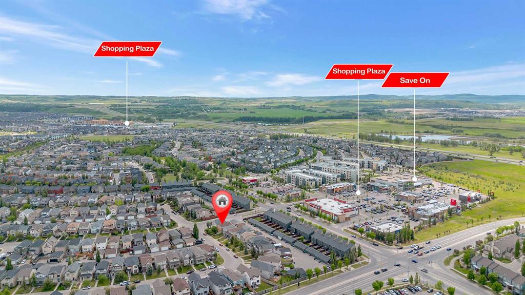 Picture of 7 Walden Manor SE, Calgary Real Estate Listing