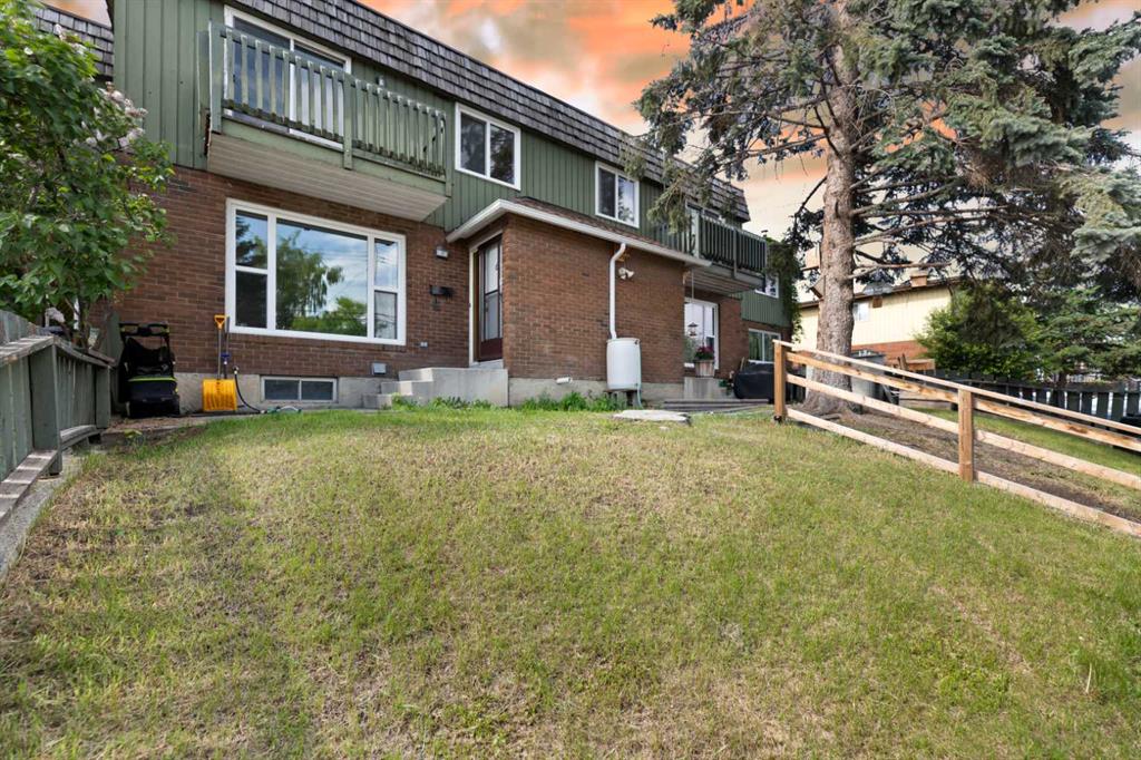 Picture of 6, 124 Sabrina Way SW, Calgary Real Estate Listing