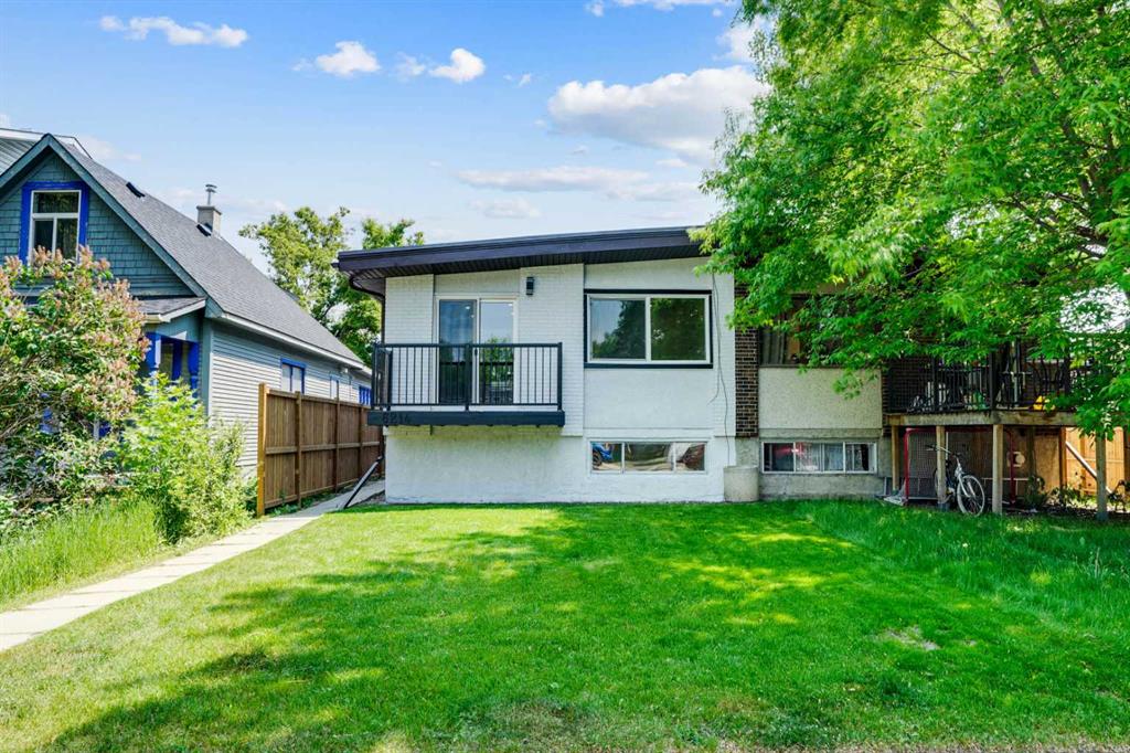 Picture of 6214 18A Street SE, Calgary Real Estate Listing