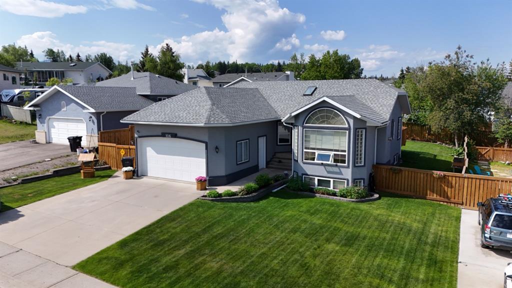 Picture of 106 Borys Place , Hinton Real Estate Listing