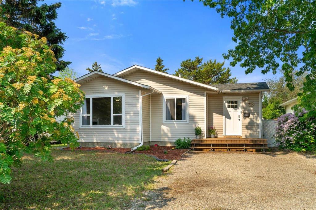 Picture of 9534 74 Avenue , Grande Prairie Real Estate Listing
