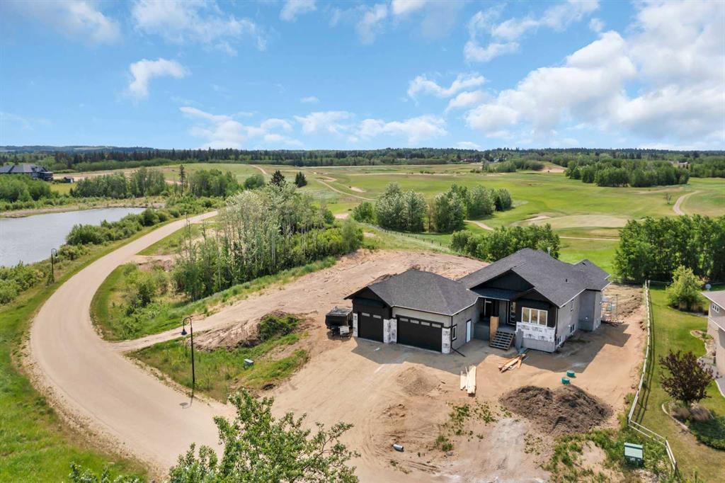 Picture of 305 Wolf Run Drive , Rural Ponoka County Real Estate Listing