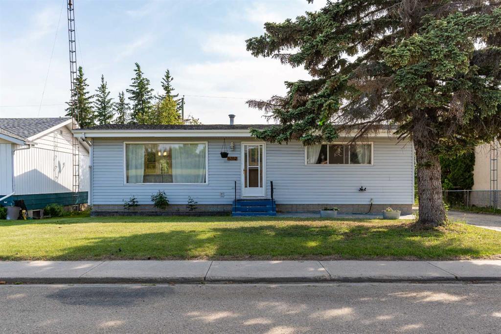 Picture of 5312 53 Avenue , Bashaw Real Estate Listing