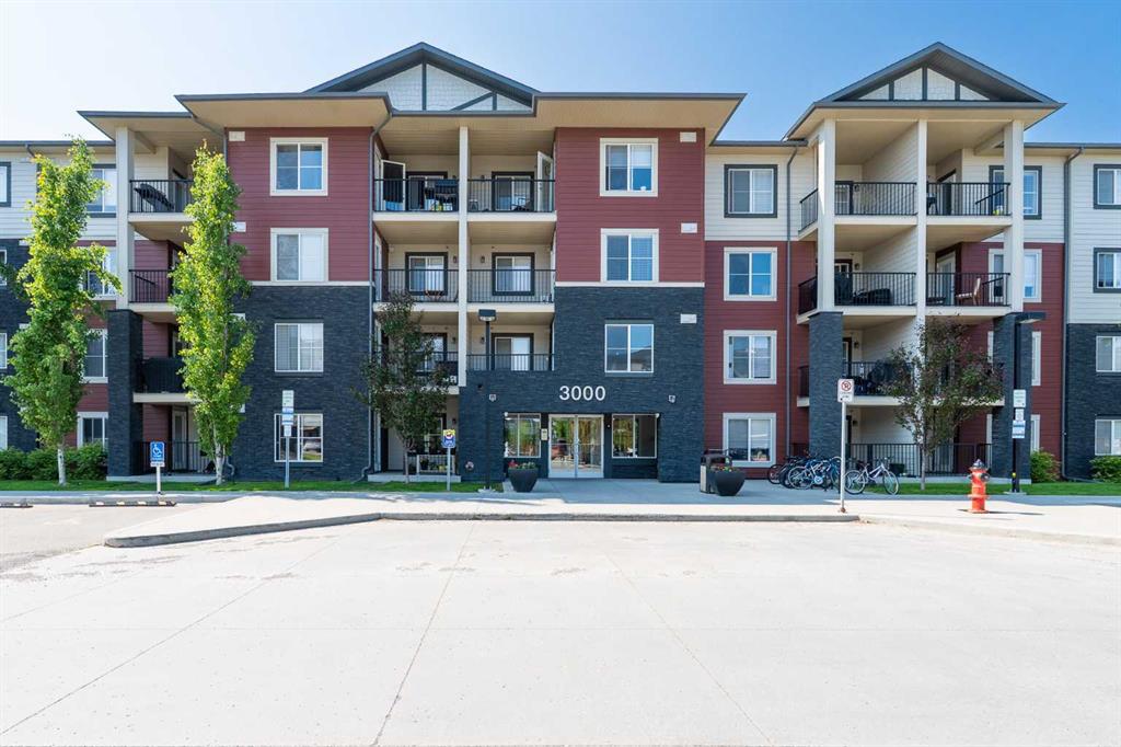 Picture of 3221, 81 Legacy Boulevard SE, Calgary Real Estate Listing
