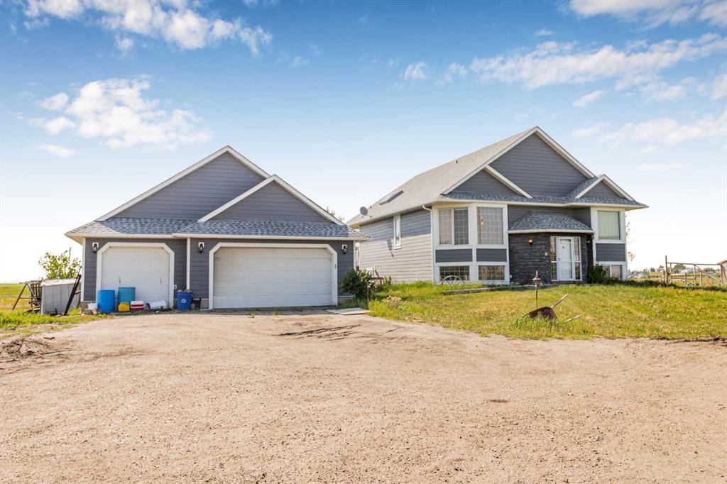 Picture of 234173 Range Road 280  , Rural Rocky View County Real Estate Listing