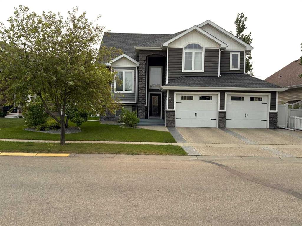 Picture of 7021 Cobb Street , Lacombe Real Estate Listing