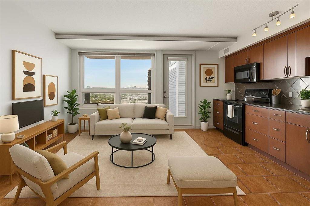 Picture of 1015, 8880 Horton Road SW, Calgary Real Estate Listing