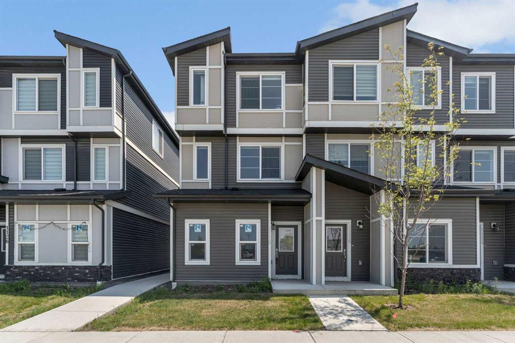 Picture of 1118 Cornerstone Boulevard NE, Calgary Real Estate Listing