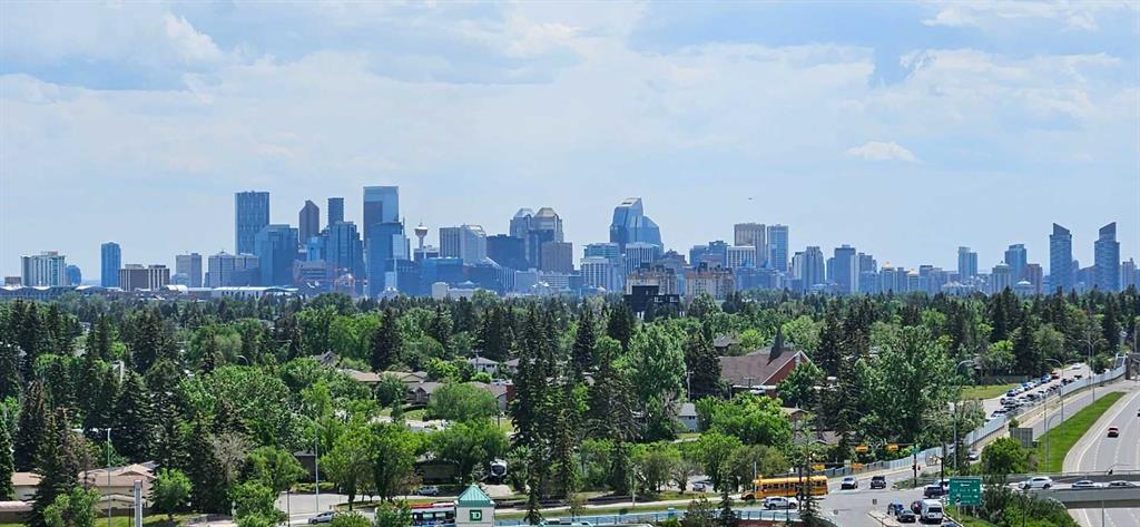 Picture of 1202, 3820 Brentwood Road NW, Calgary Real Estate Listing