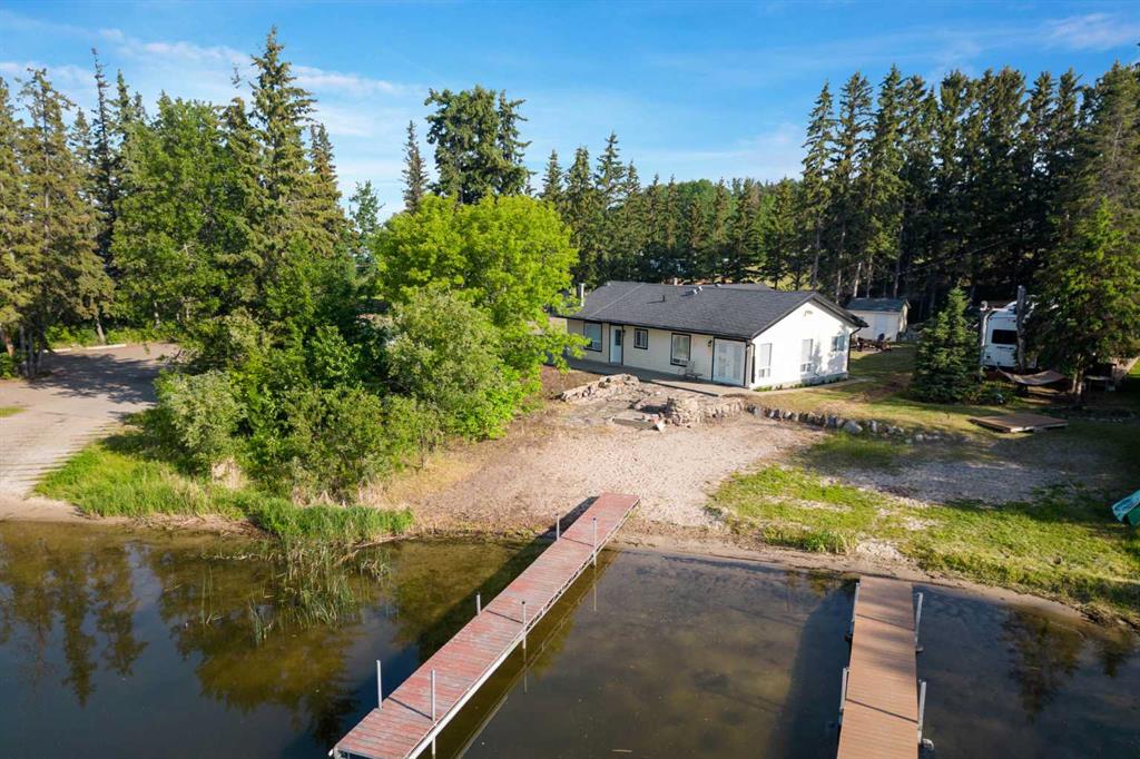 Picture of 1119 OLD TIMERS DRIVE  , Rural Athabasca County Real Estate Listing