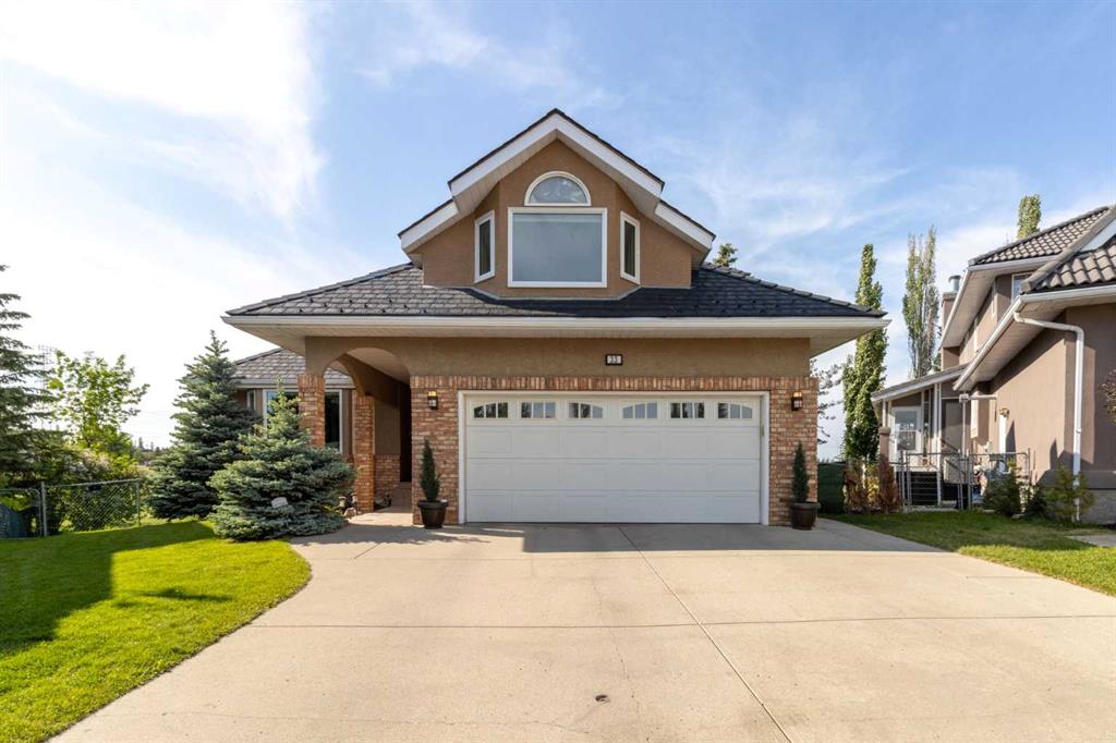 Picture of 33 LAKESIDE GREENS CLOSE  , Chestermere Real Estate Listing