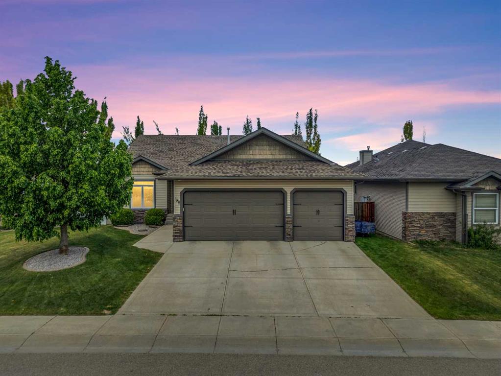 Picture of 188 Ingle Close , Red Deer Real Estate Listing