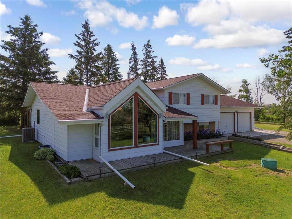 Picture of 100, 370032 120 Street E, Rural Foothills County Real Estate Listing