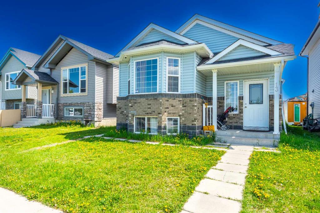 Picture of 13 saddlemont Grove NE, Calgary Real Estate Listing