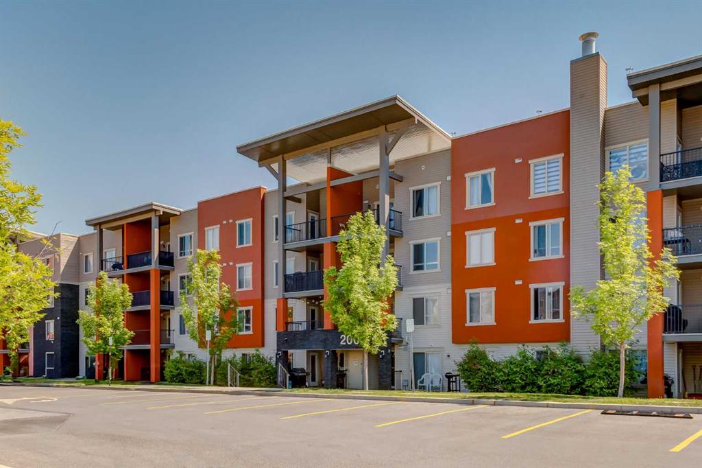 Picture of 2108, 403 Mackenzie Way SW, Airdrie Real Estate Listing