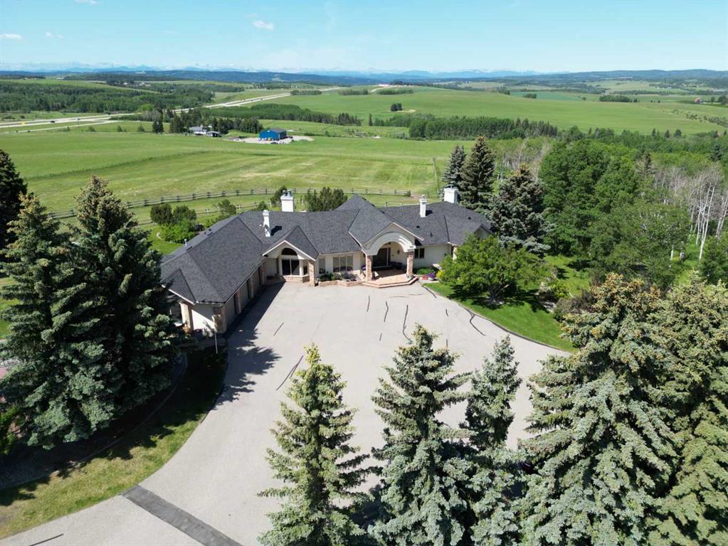 Picture of 100, 182029 174 Avenue W, Priddis Real Estate Listing