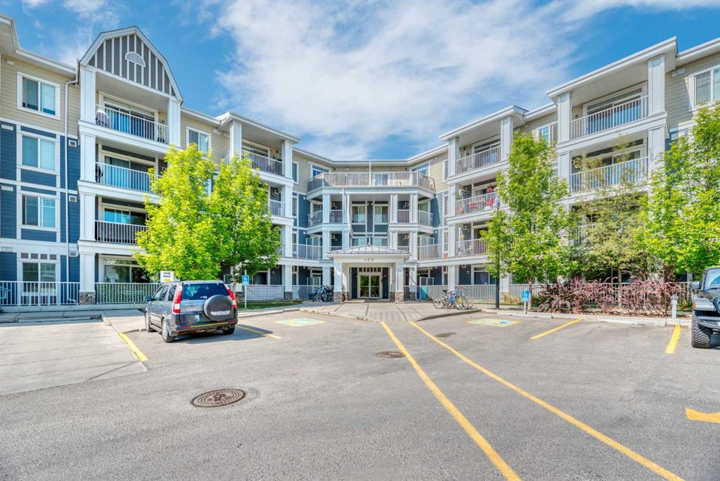 Picture of 320, 130 Auburn Meadows View SE, Calgary Real Estate Listing