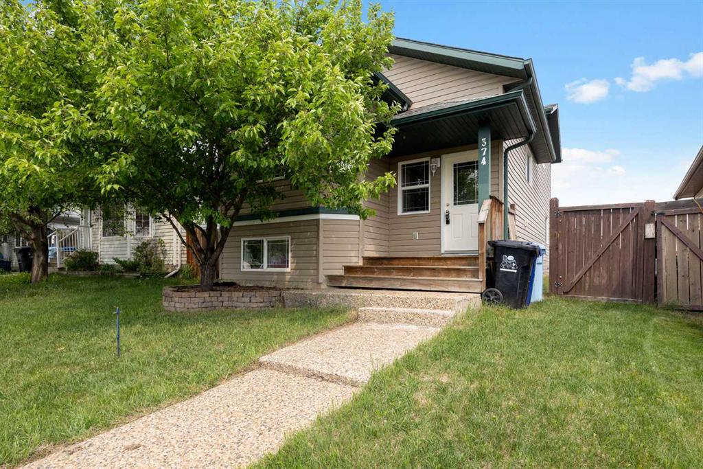 Picture of 374 PLAMONDON Drive , Fort McMurray Real Estate Listing
