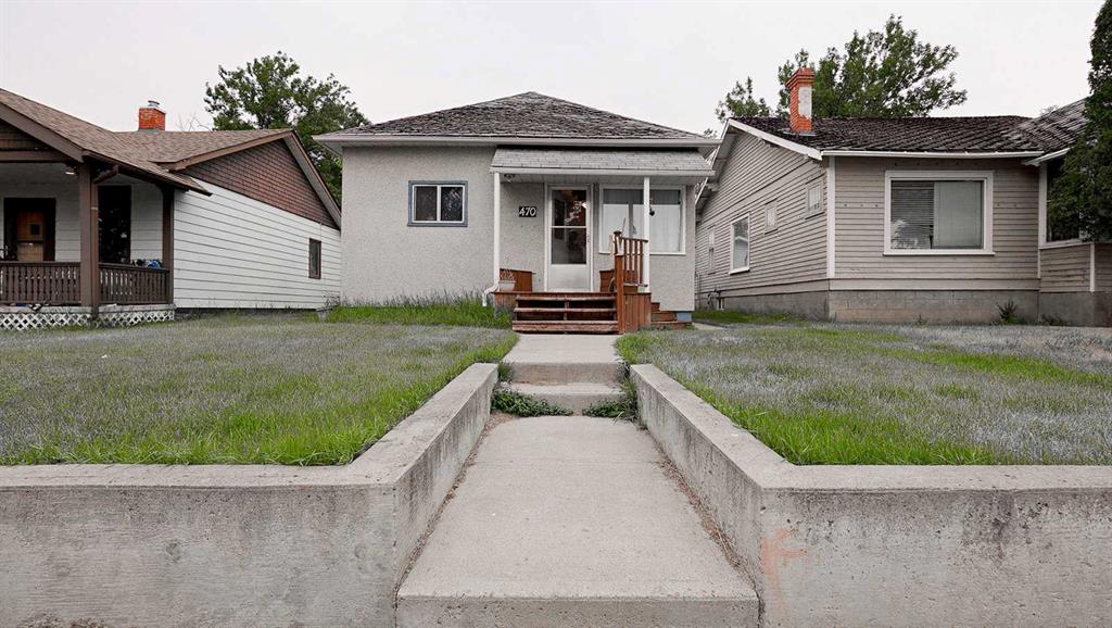 Picture of 470 11 Street SE, Medicine Hat Real Estate Listing