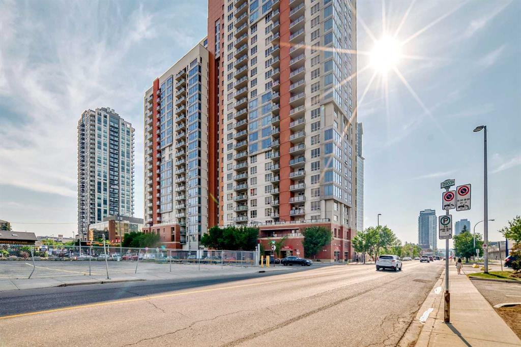 Picture of 1812, 1053 10 Street SW, Calgary Real Estate Listing