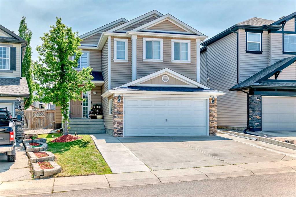 Picture of 423 Morningside Way SW, Airdrie Real Estate Listing