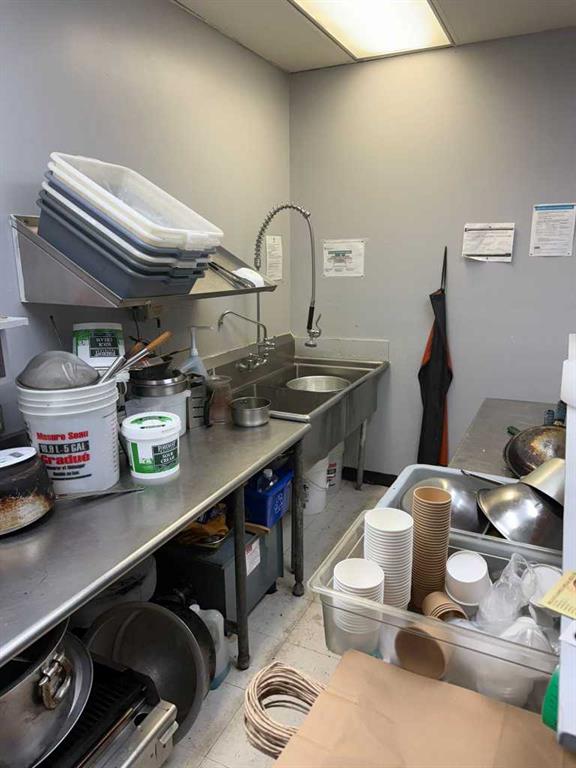 Picture of Calgary Real Estate Listing