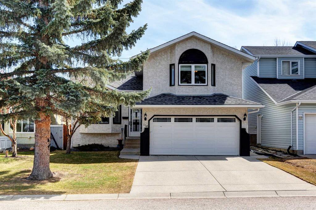 Picture of 116 Macewan Ridge Close NW, Calgary Real Estate Listing
