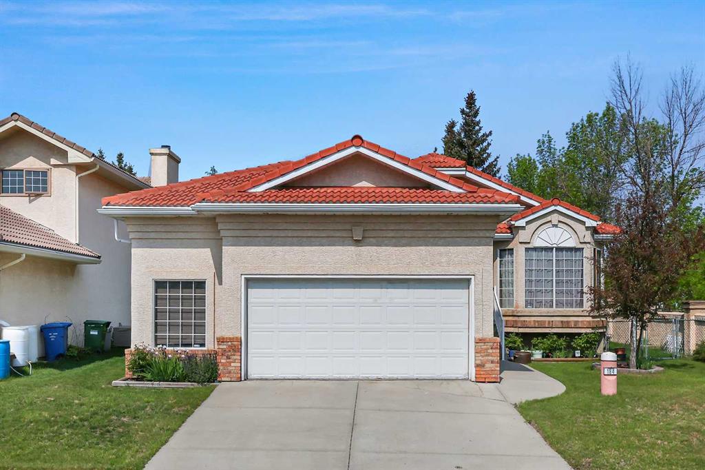 Picture of 184 Hampshire Circle NW, Calgary Real Estate Listing