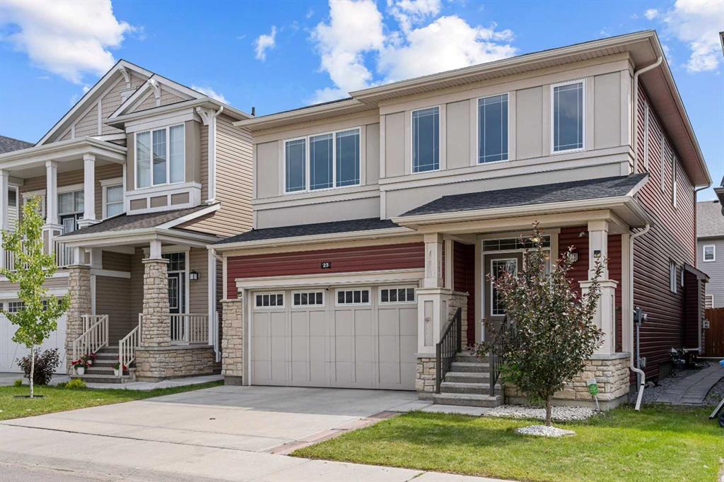 Picture of 23 Cityside Green NE, Calgary Real Estate Listing