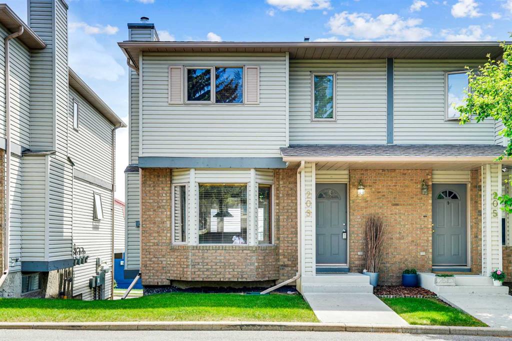 Picture of 209 Patina Park SW, Calgary Real Estate Listing