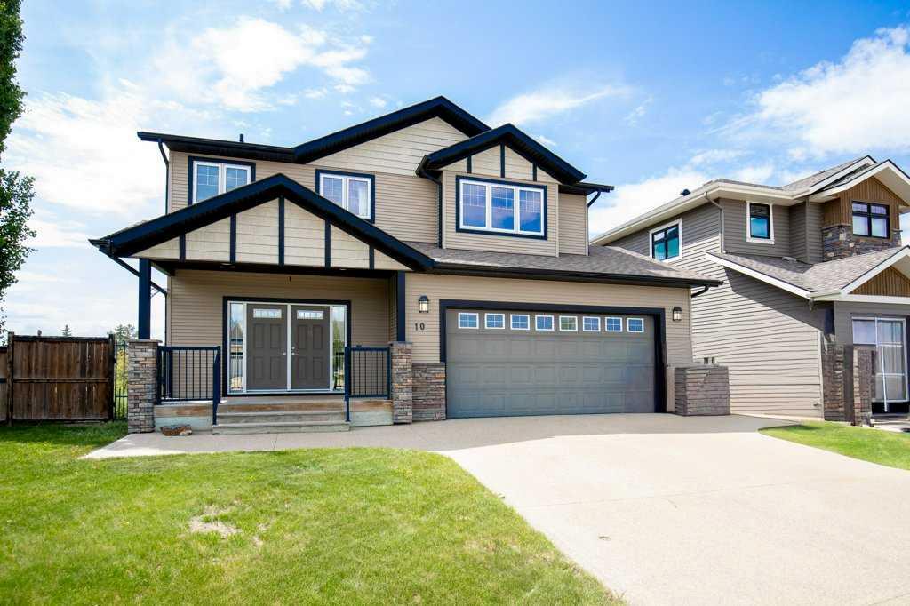 Picture of 10 Laurel Close , Sylvan Lake Real Estate Listing