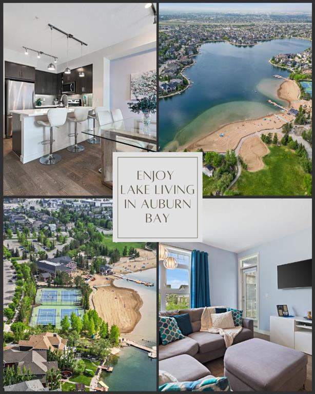 Picture of 230, 25 Auburn Meadows Avenue SE, Calgary Real Estate Listing