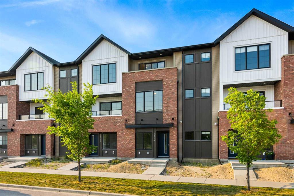 Picture of 1304, 201 Cooperswood Green SW, Airdrie Real Estate Listing
