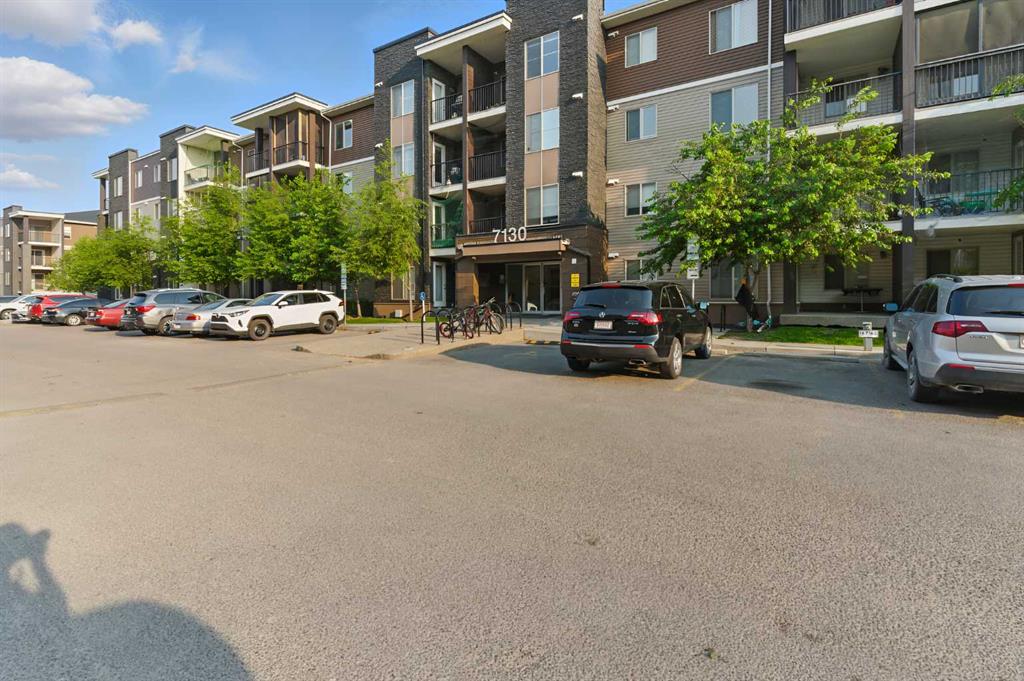 Picture of 315, 7130 80 Avenue NE, Calgary Real Estate Listing