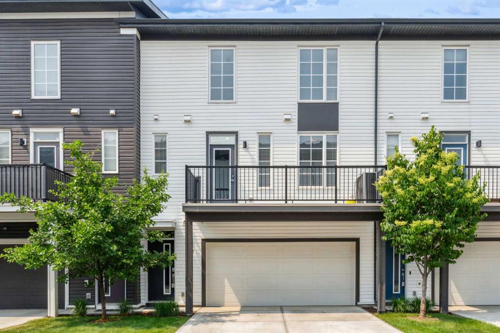 Picture of 136 Walgrove Common SE, Calgary Real Estate Listing