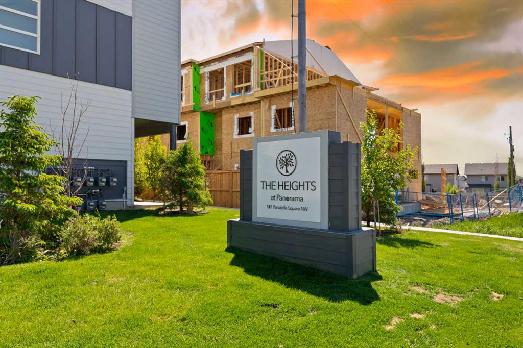 Picture of 302, 101 Panatella Square NW, Calgary Real Estate Listing
